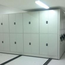 鋼鐵之韻 偃師市金彩辦公家具設備廠的品質堅守