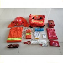 森林防火撲火滅火應急救援裝備包 守護森林消防員的安全與生命（附用途解析）